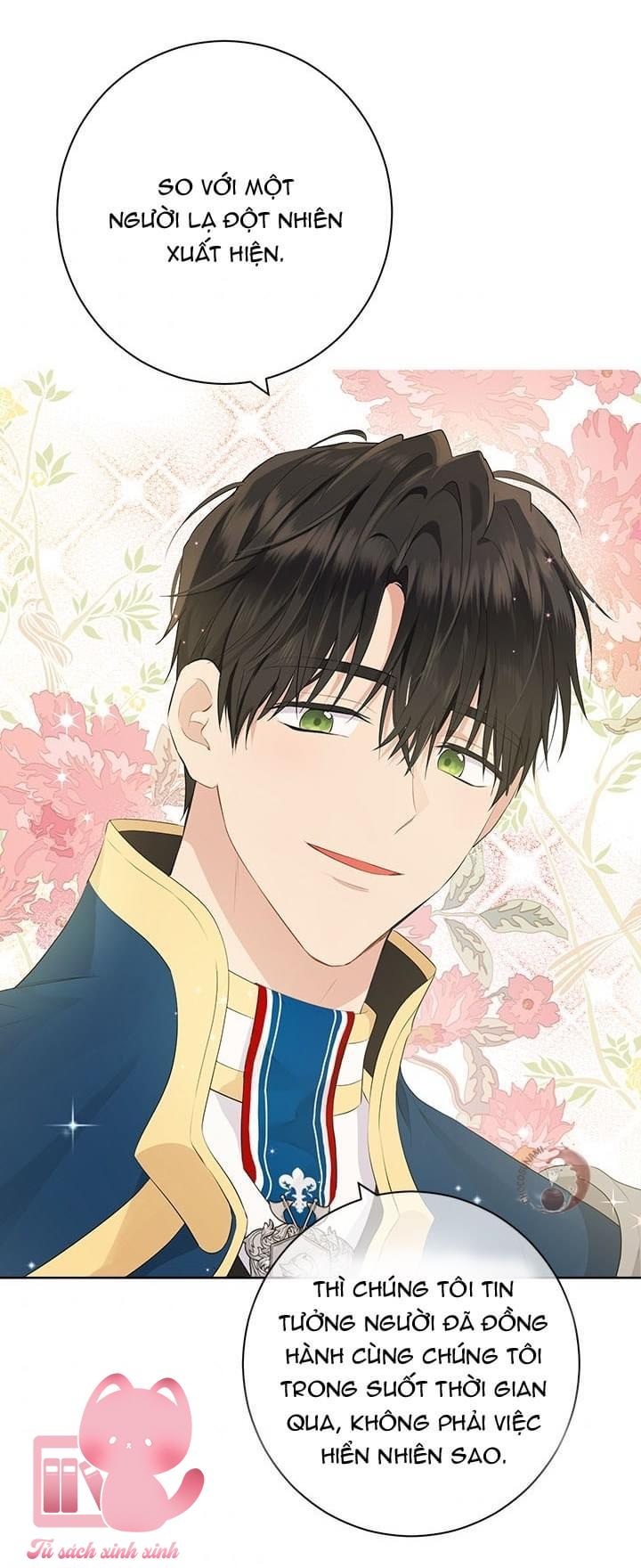 Thật Ra Tôi Mới Là Thật - Chap 53 - Trang 51
