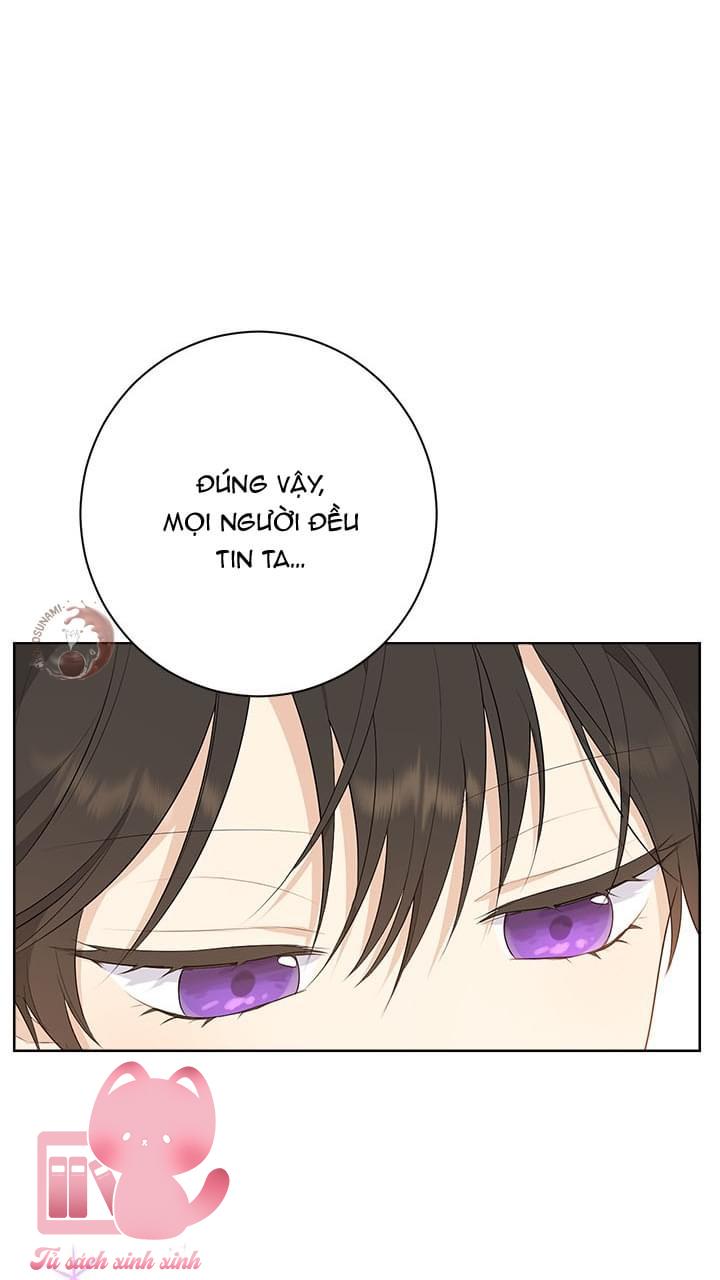 Thật Ra Tôi Mới Là Thật - Chap 53 - Trang 55