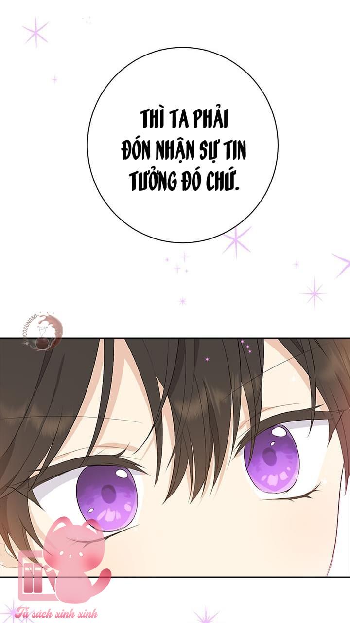 Thật Ra Tôi Mới Là Thật - Chap 53 - Trang 56