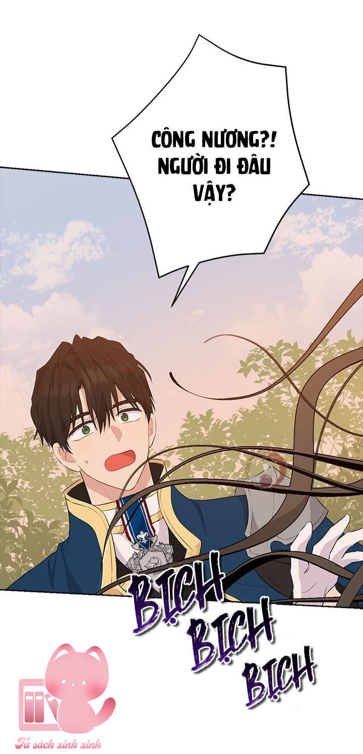Thật Ra Tôi Mới Là Thật - Chap 53 - Trang 58