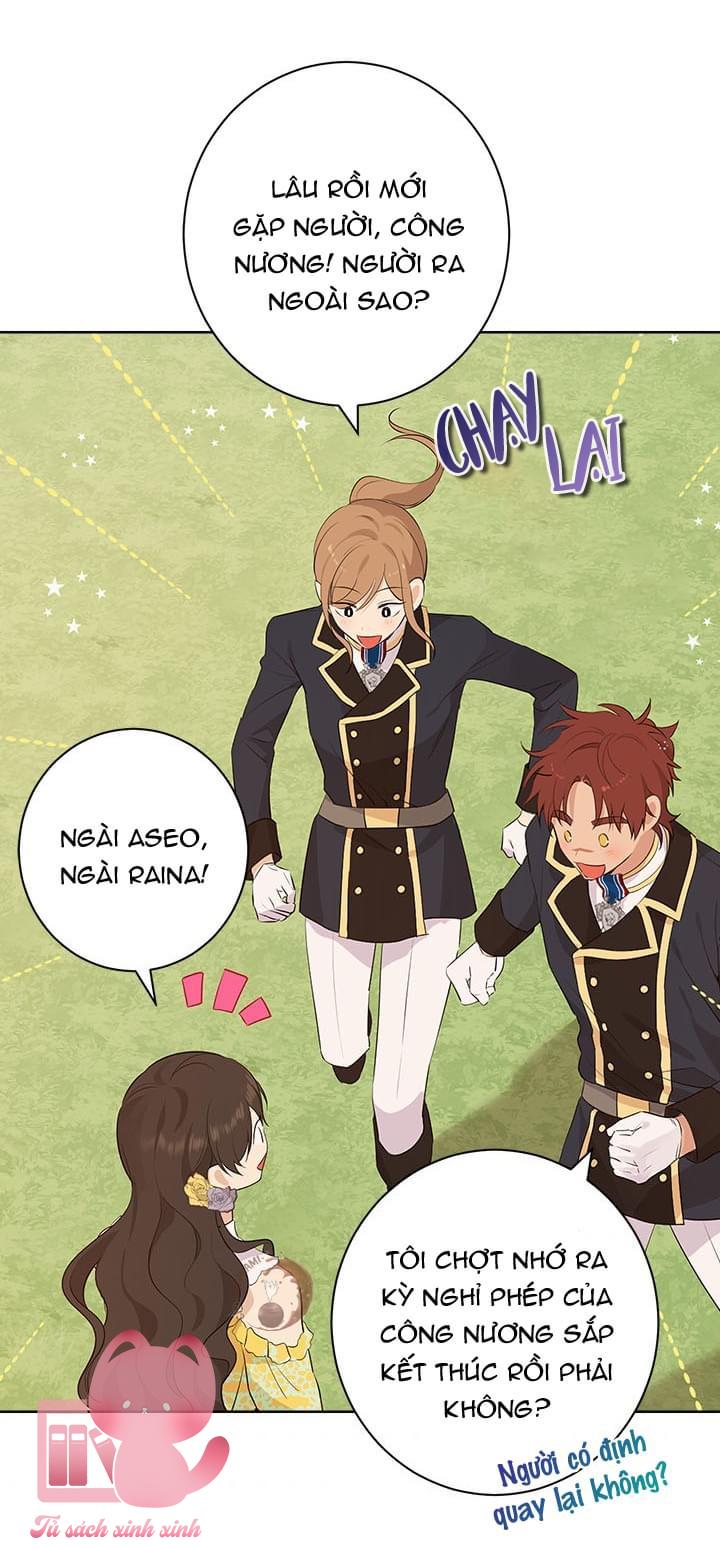 Thật Ra Tôi Mới Là Thật - Chap 53 - Trang 7