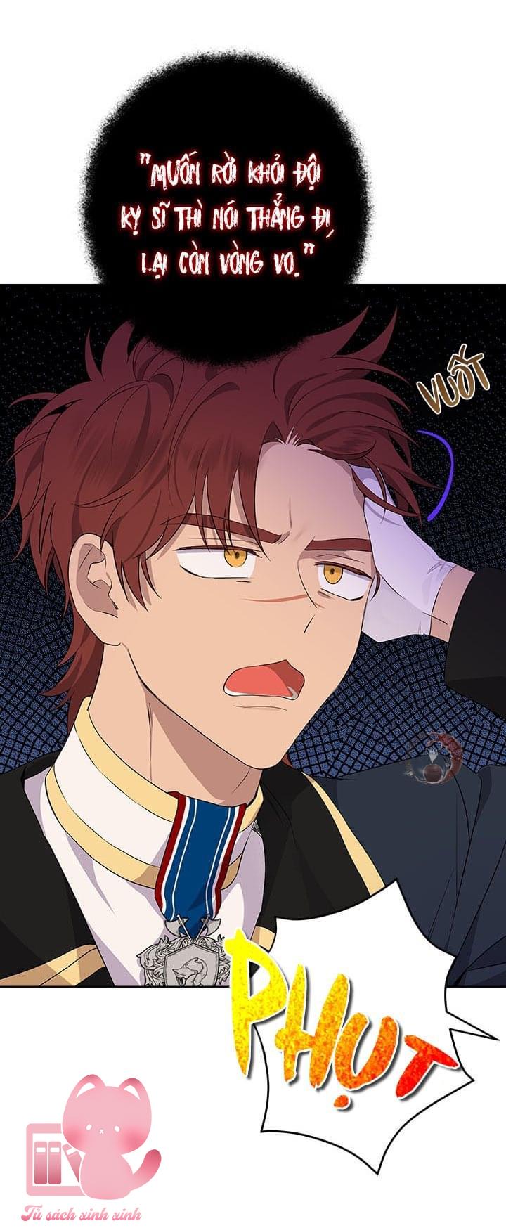 Thật Ra Tôi Mới Là Thật - Chap 53 - Trang 9