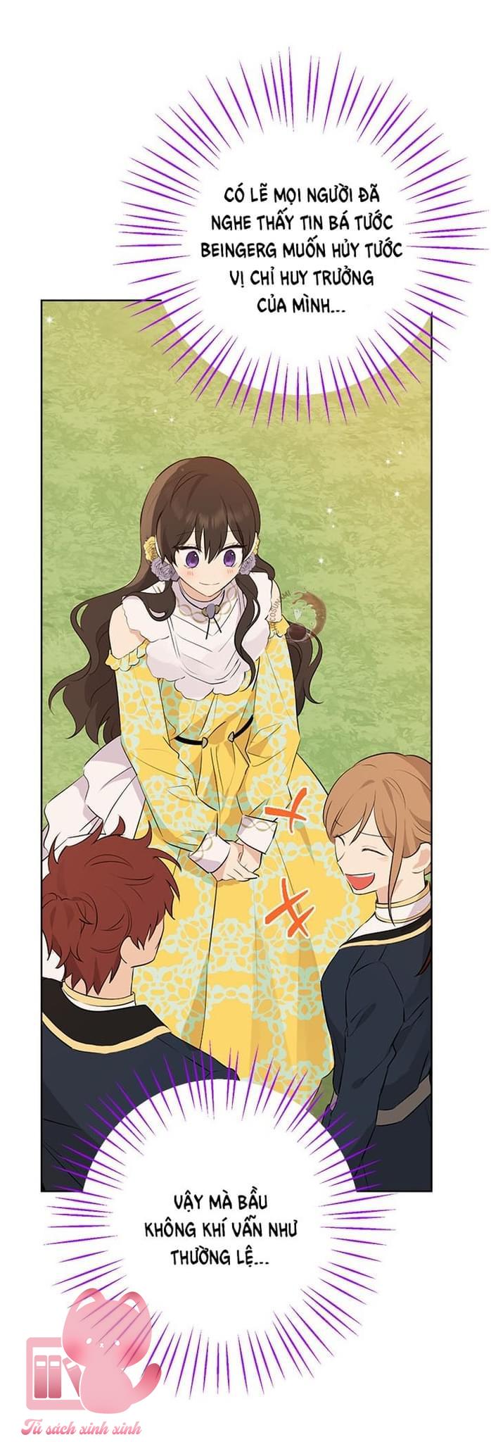 Thật Ra Tôi Mới Là Thật - Chap 53 - Trang 10