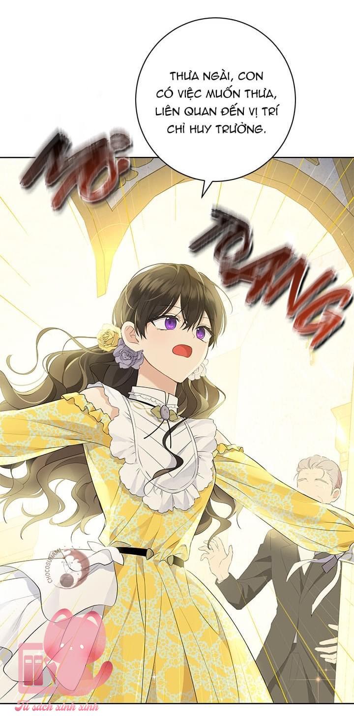 Thật Ra Tôi Mới Là Thật - Chap 54 - Trang 11