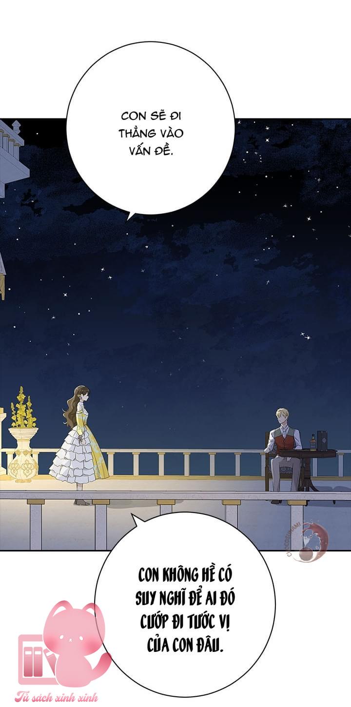 Thật Ra Tôi Mới Là Thật - Chap 54 - Trang 14