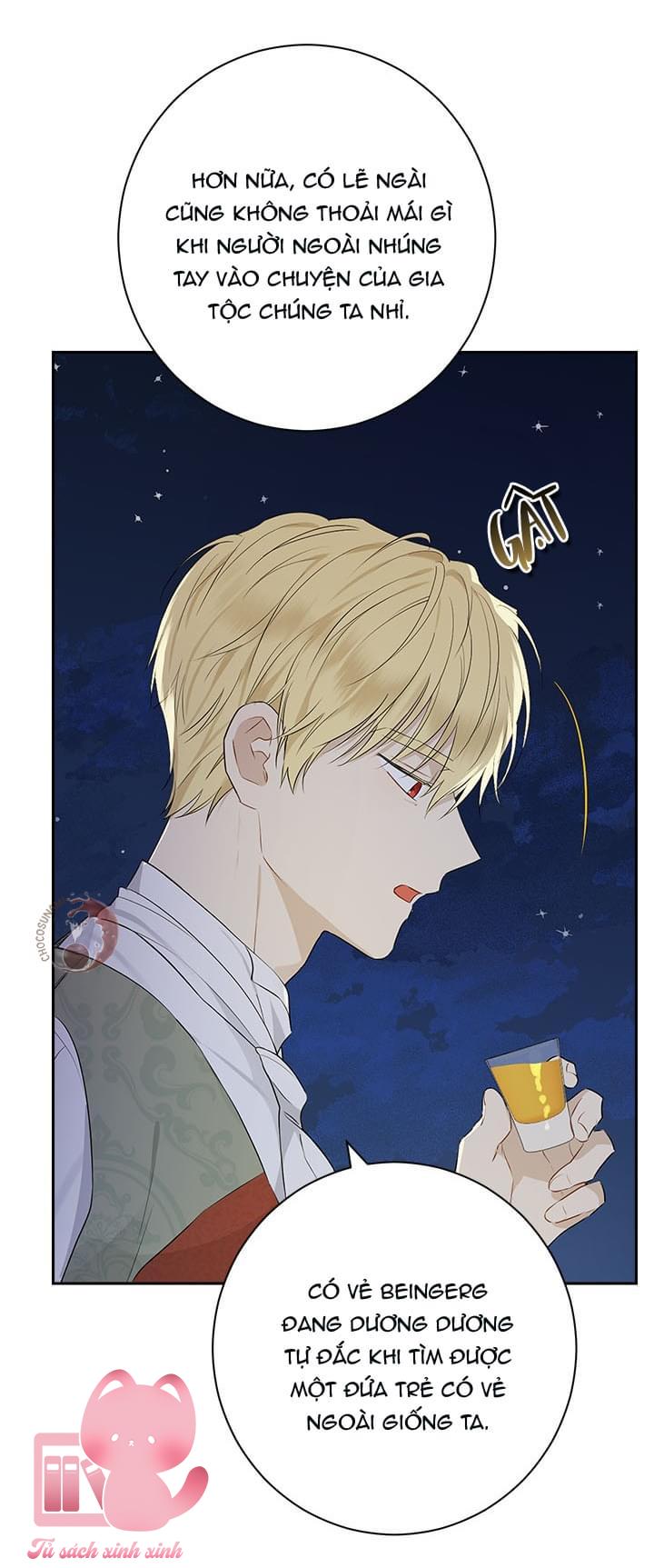Thật Ra Tôi Mới Là Thật - Chap 54 - Trang 15