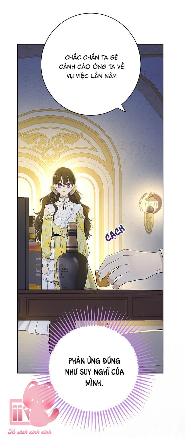 Thật Ra Tôi Mới Là Thật - Chap 54 - Trang 16