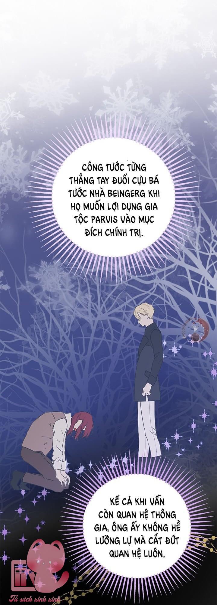 Thật Ra Tôi Mới Là Thật - Chap 54 - Trang 17