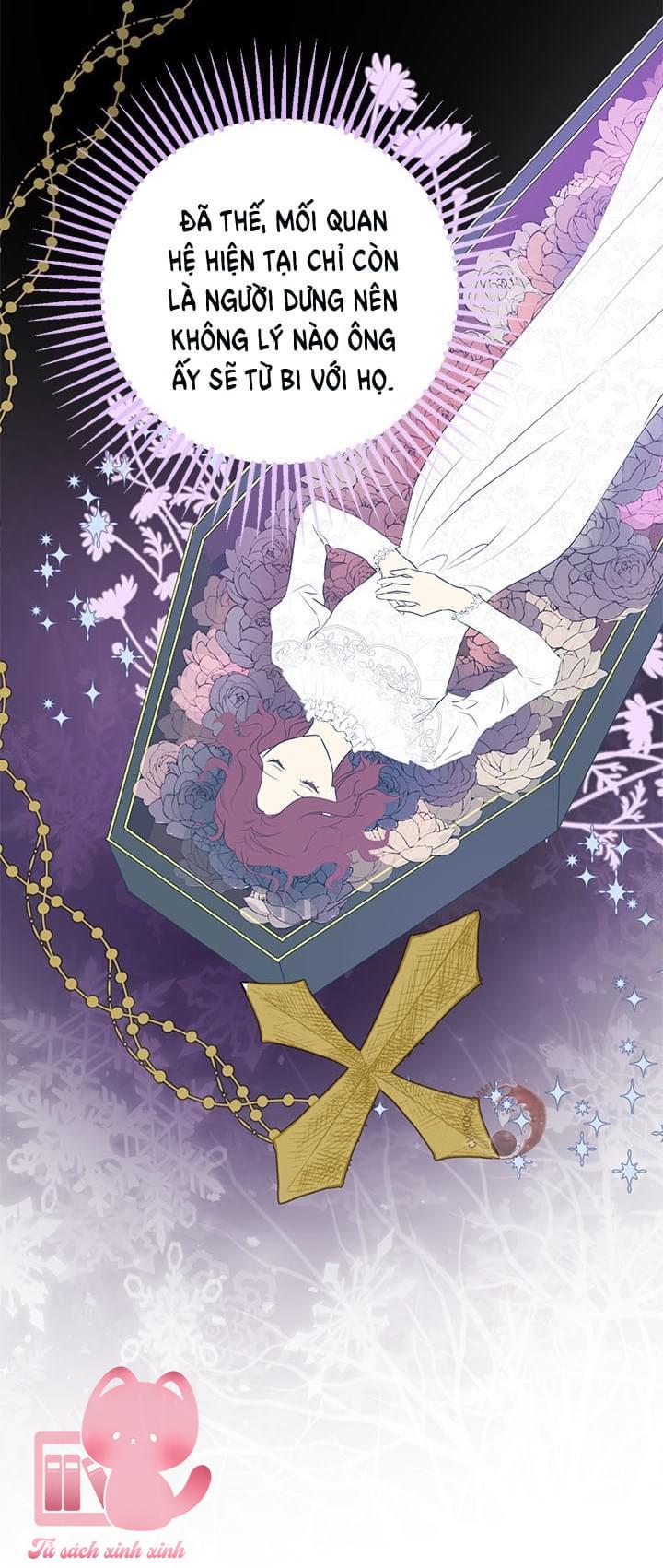Thật Ra Tôi Mới Là Thật - Chap 54 - Trang 18