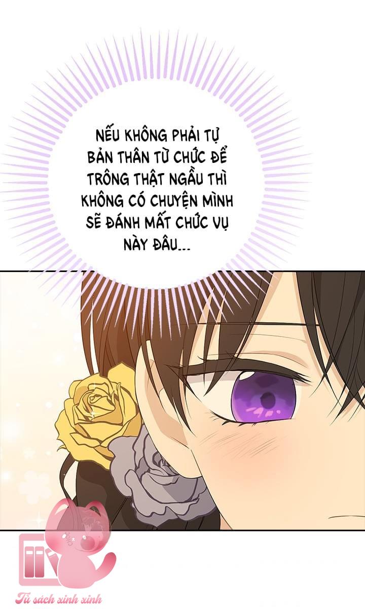 Thật Ra Tôi Mới Là Thật - Chap 54 - Trang 19