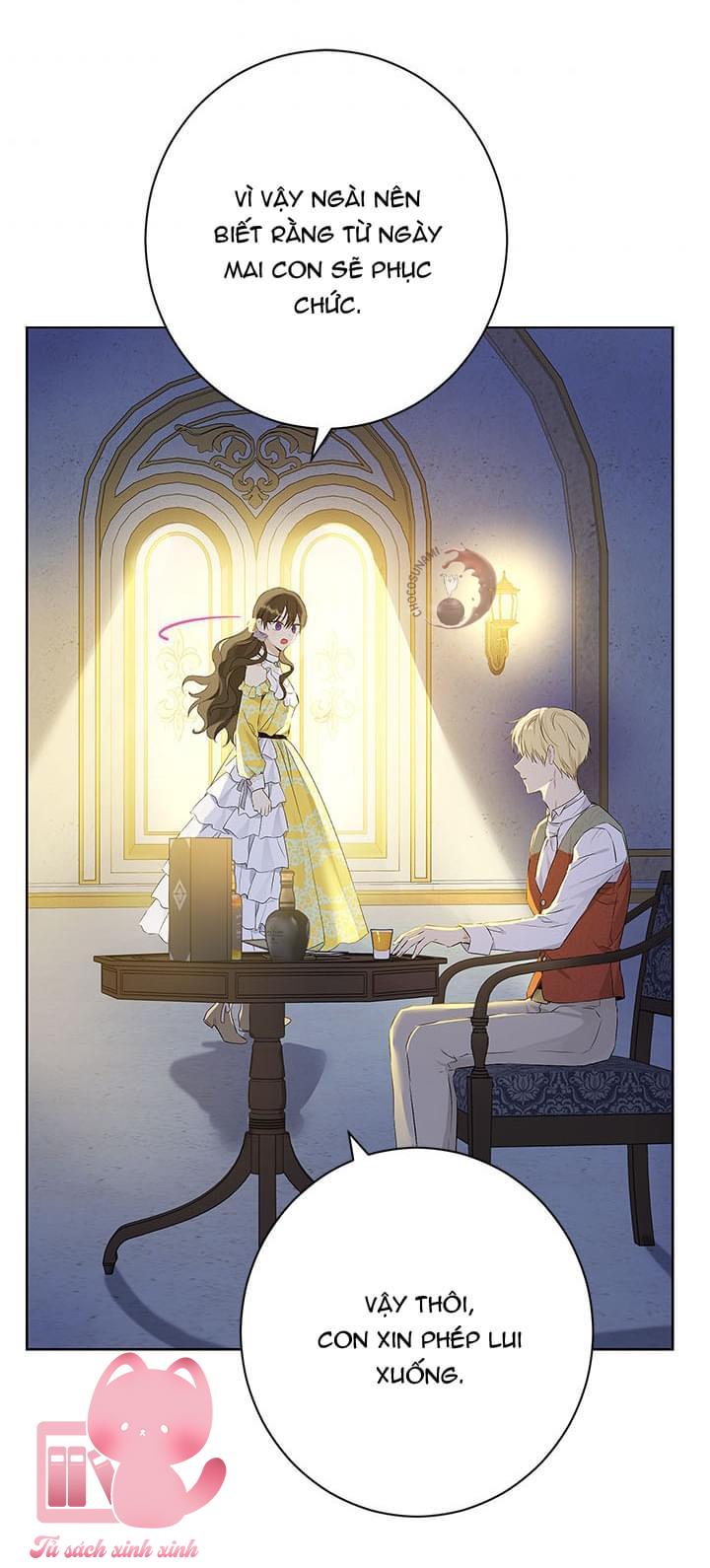 Thật Ra Tôi Mới Là Thật - Chap 54 - Trang 20