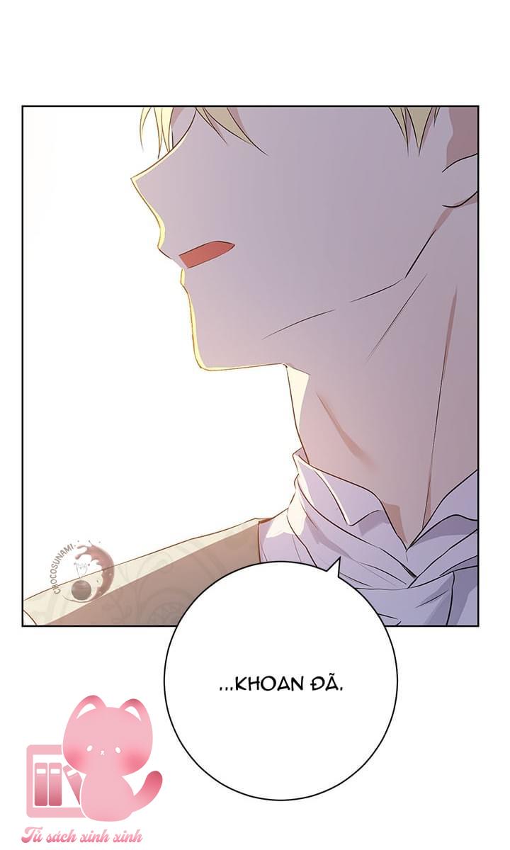 Thật Ra Tôi Mới Là Thật - Chap 54 - Trang 22