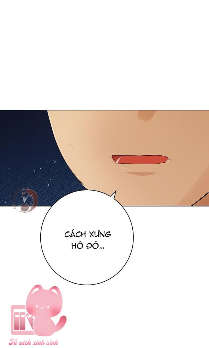 Thật Ra Tôi Mới Là Thật - Chap 54 - Trang 27