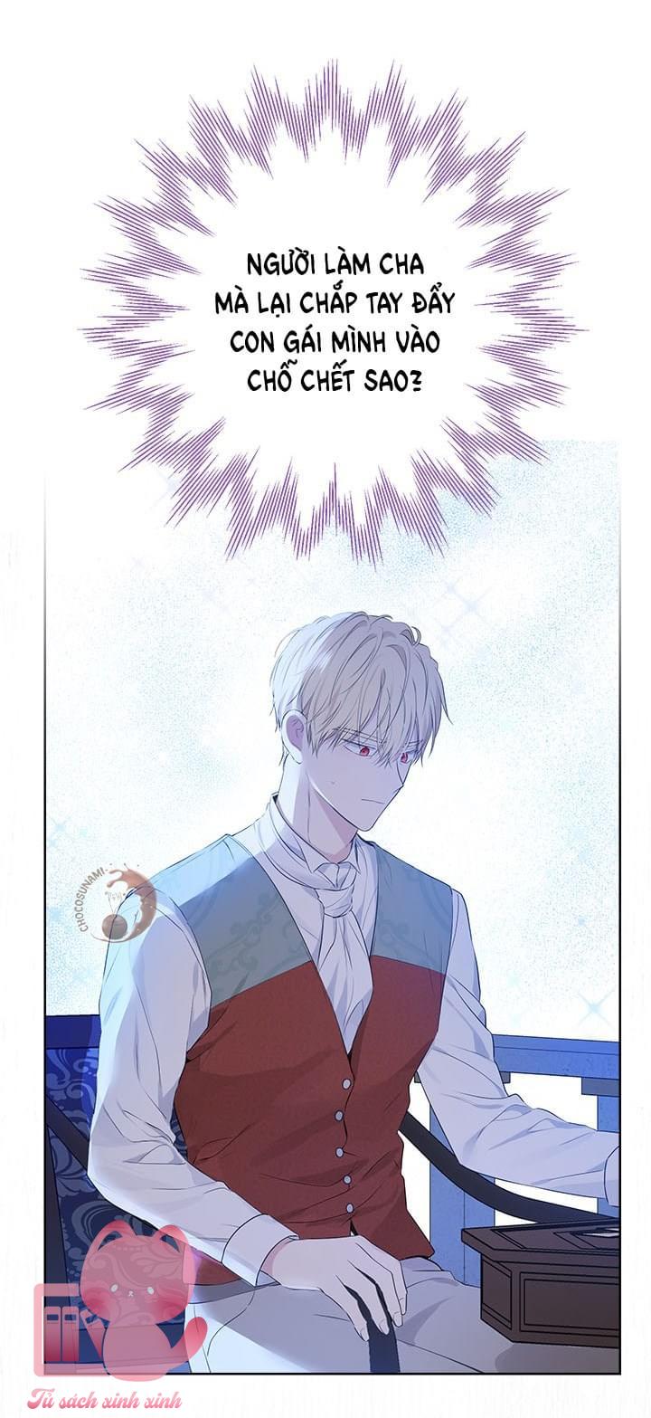 Thật Ra Tôi Mới Là Thật - Chap 54 - Trang 31