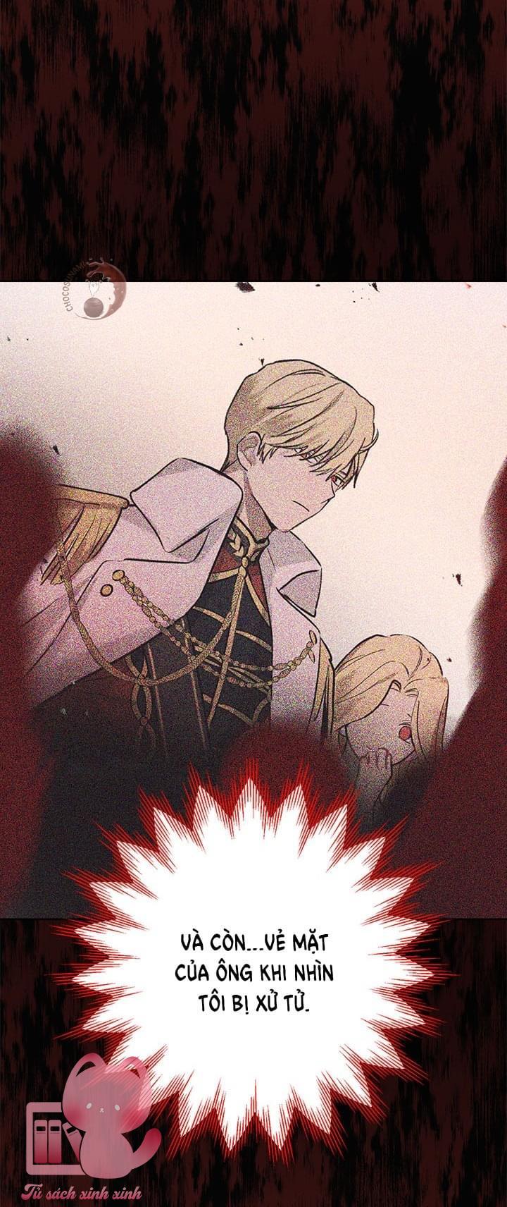 Thật Ra Tôi Mới Là Thật - Chap 54 - Trang 35