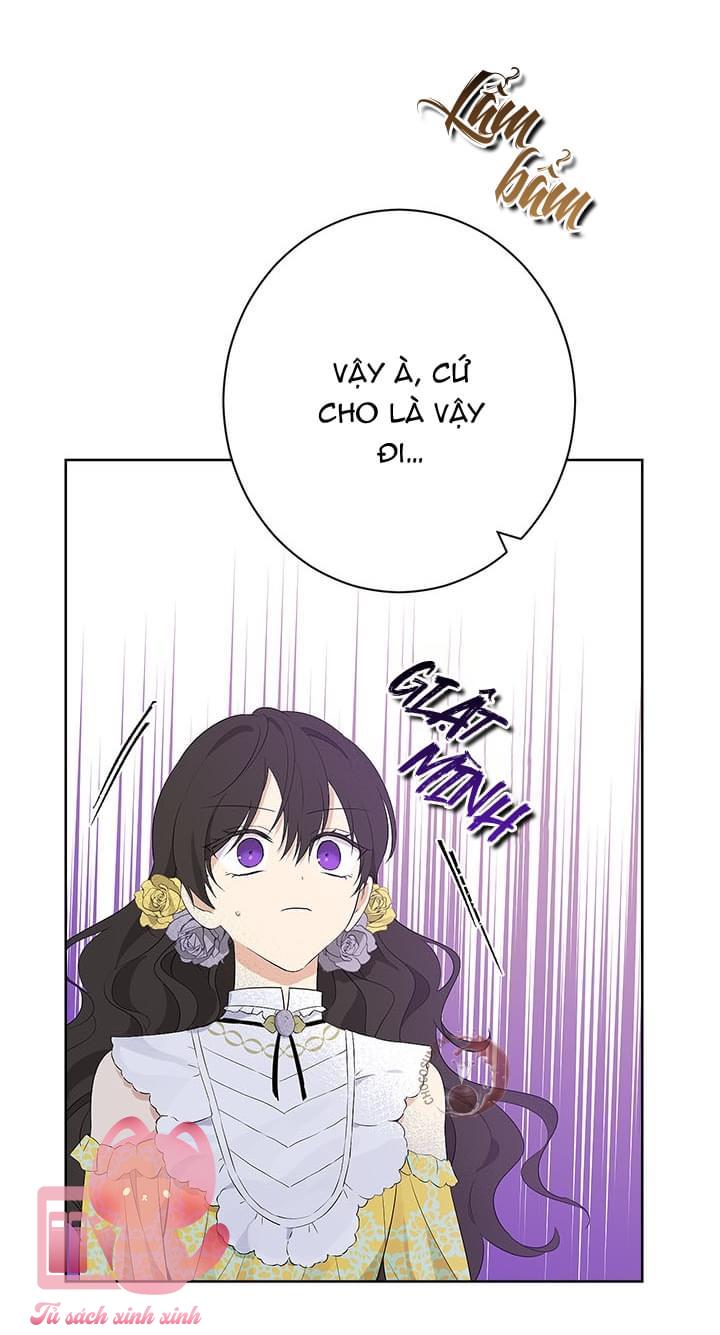 Thật Ra Tôi Mới Là Thật - Chap 54 - Trang 43