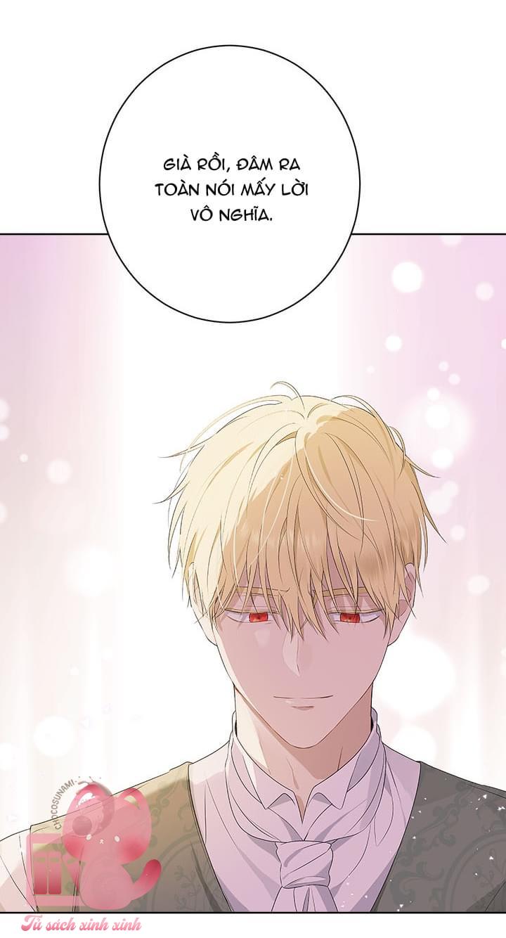 Thật Ra Tôi Mới Là Thật - Chap 54 - Trang 45