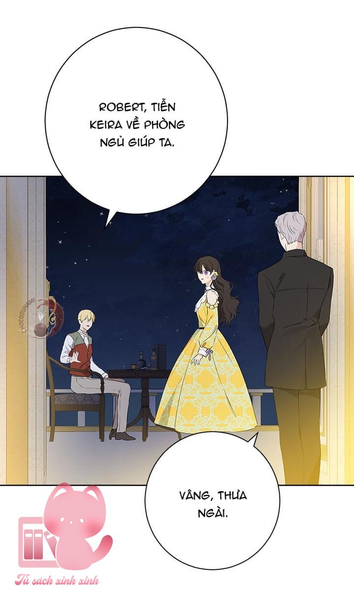 Thật Ra Tôi Mới Là Thật - Chap 54 - Trang 46