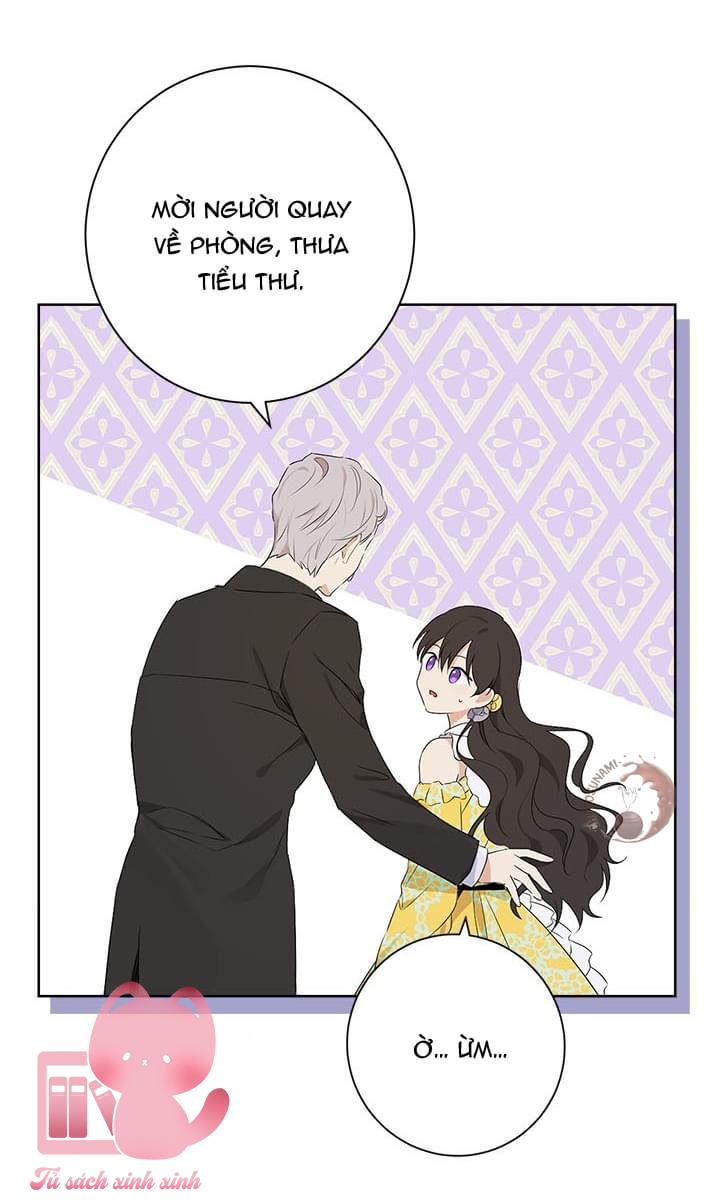 Thật Ra Tôi Mới Là Thật - Chap 54 - Trang 47