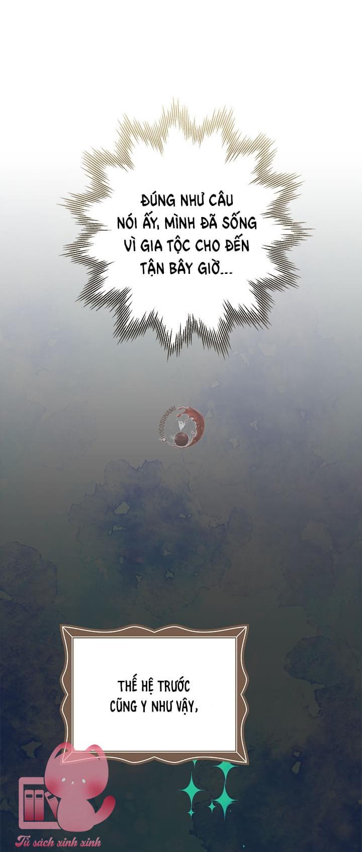 Thật Ra Tôi Mới Là Thật - Chap 54 - Trang 55