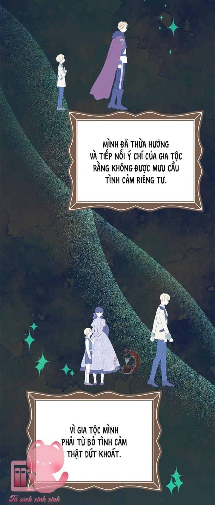 Thật Ra Tôi Mới Là Thật - Chap 54 - Trang 56