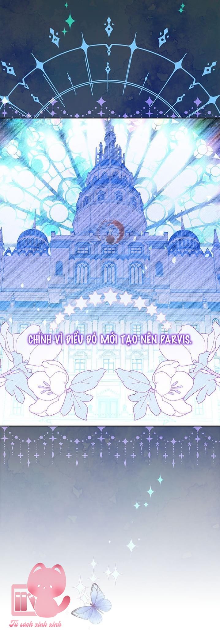 Thật Ra Tôi Mới Là Thật - Chap 54 - Trang 57