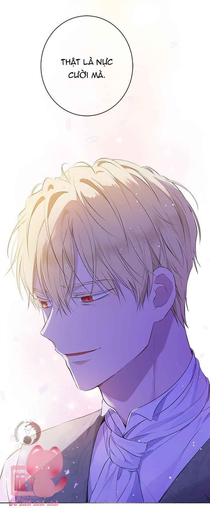 Thật Ra Tôi Mới Là Thật - Chap 54 - Trang 60