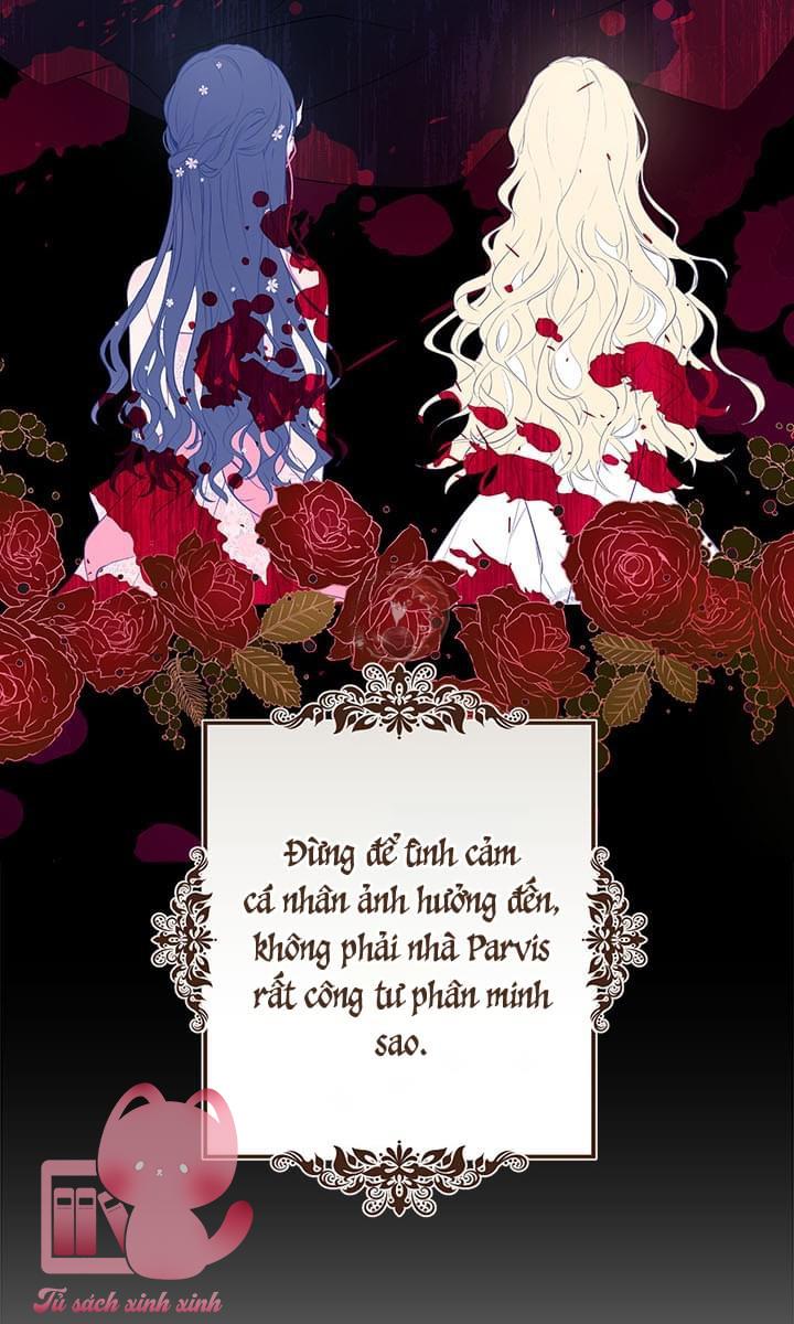 Thật Ra Tôi Mới Là Thật - Chap 54 - Trang 7