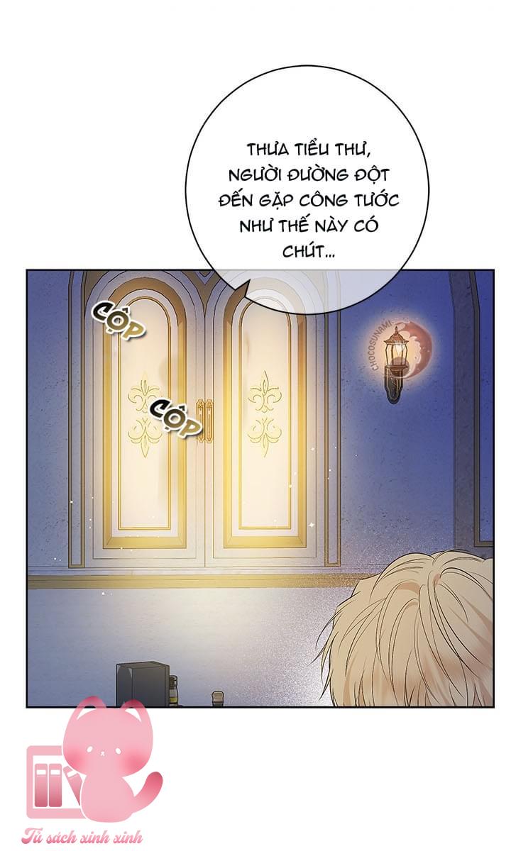 Thật Ra Tôi Mới Là Thật - Chap 54 - Trang 10