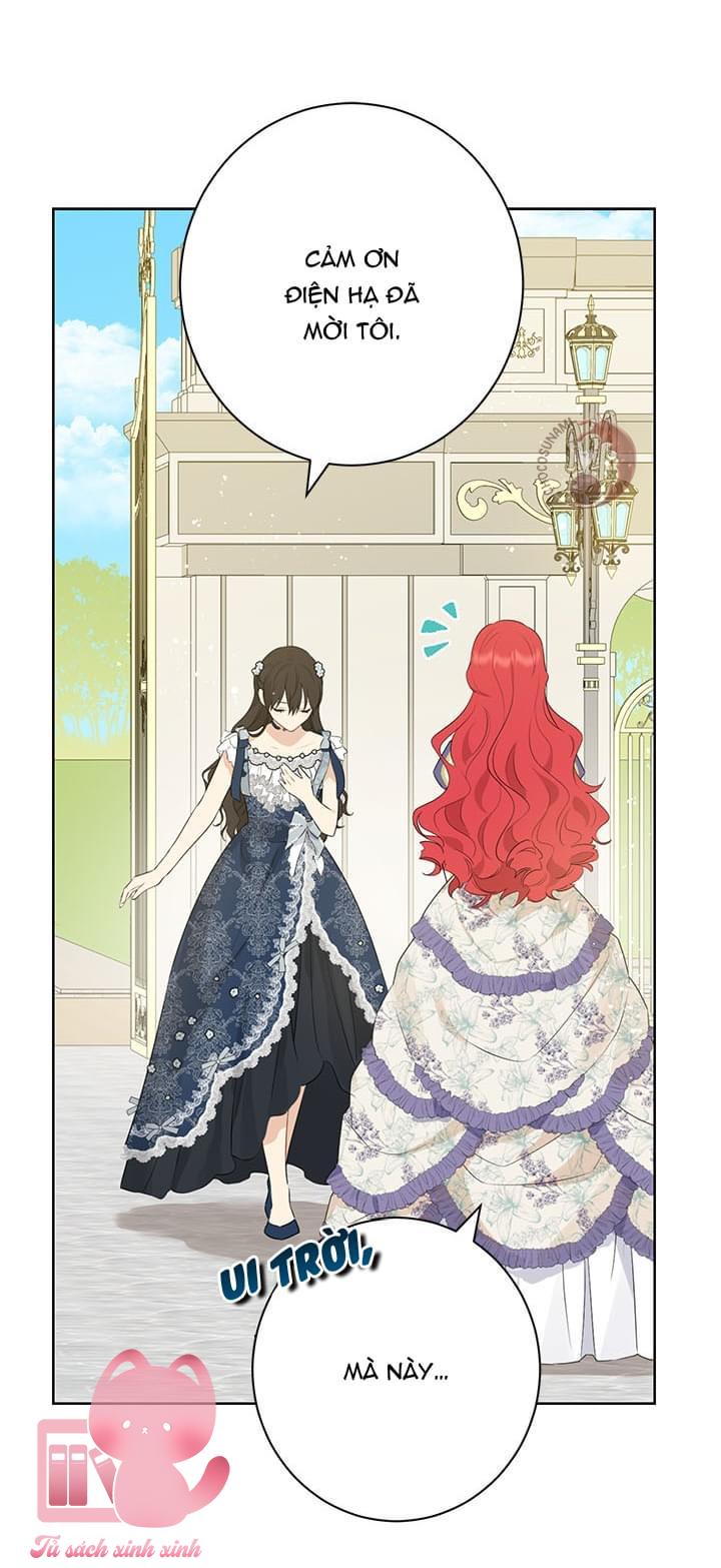 Thật Ra Tôi Mới Là Thật - Chap 55 - Trang 12
