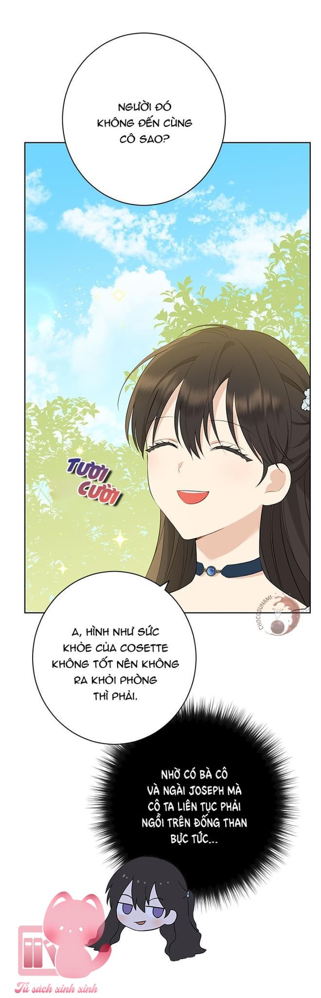Thật Ra Tôi Mới Là Thật - Chap 55 - Trang 13