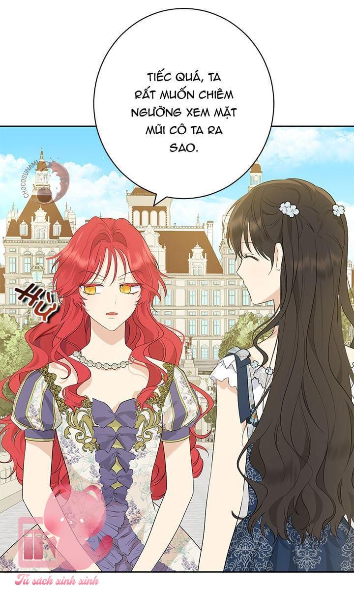 Thật Ra Tôi Mới Là Thật - Chap 55 - Trang 14
