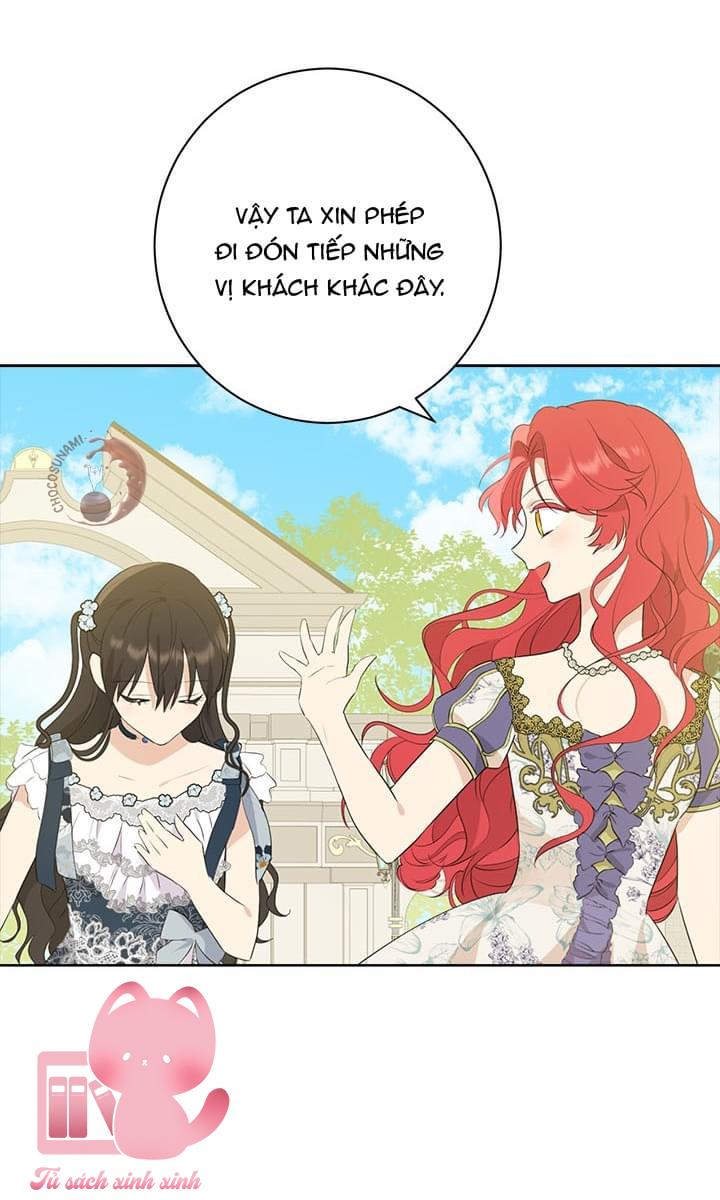 Thật Ra Tôi Mới Là Thật - Chap 55 - Trang 16