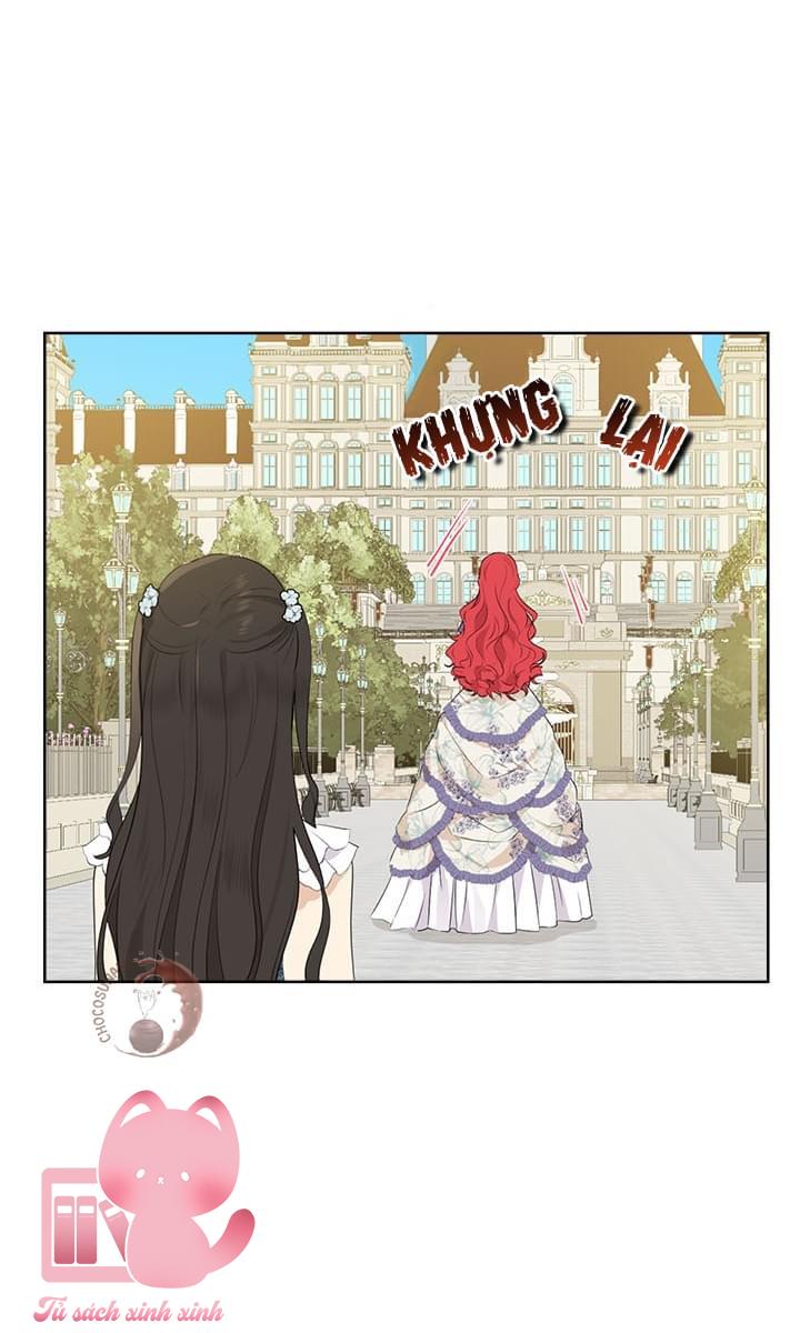Thật Ra Tôi Mới Là Thật - Chap 55 - Trang 17