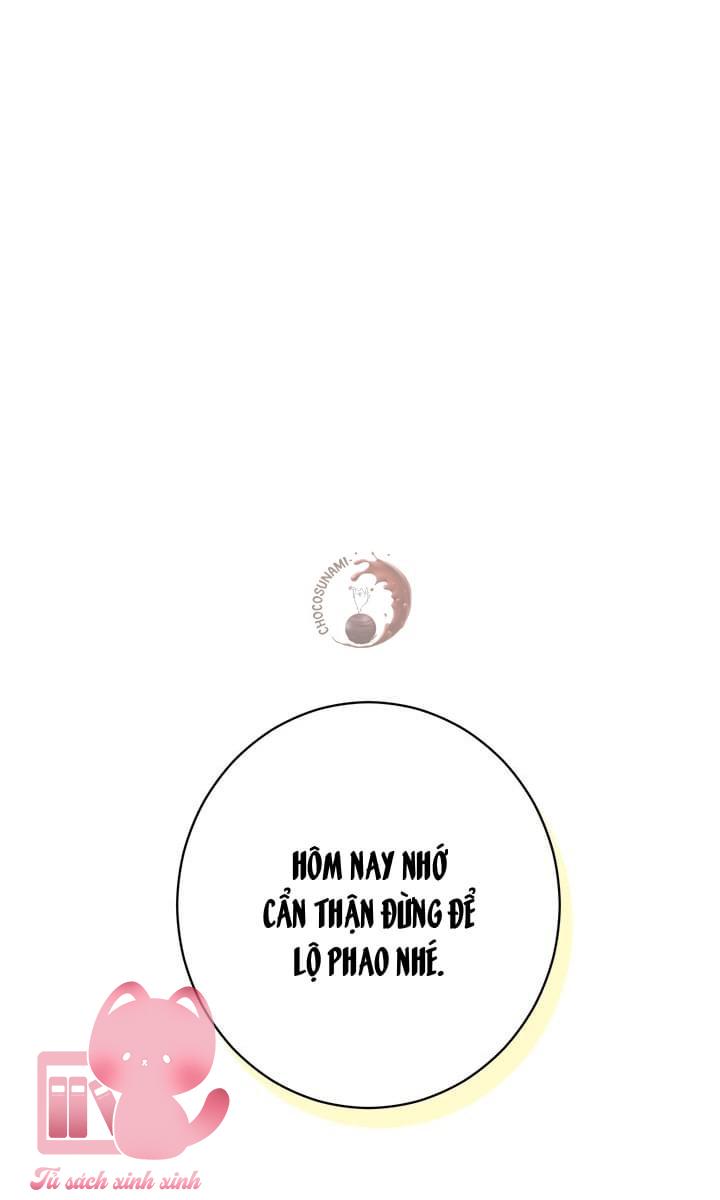 Thật Ra Tôi Mới Là Thật - Chap 55 - Trang 18