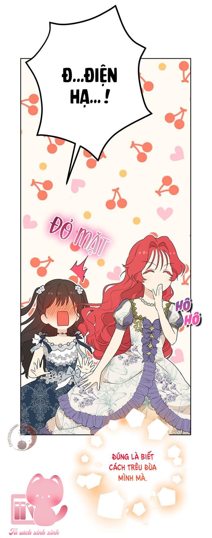 Thật Ra Tôi Mới Là Thật - Chap 55 - Trang 20