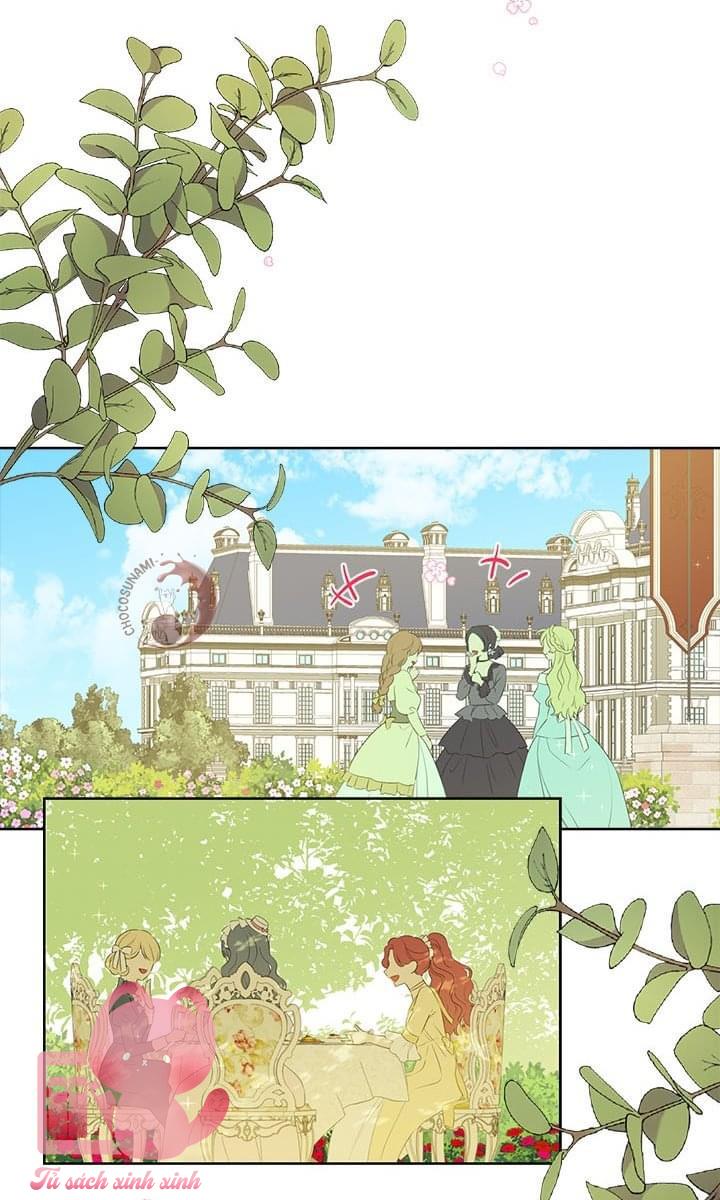 Thật Ra Tôi Mới Là Thật - Chap 55 - Trang 22
