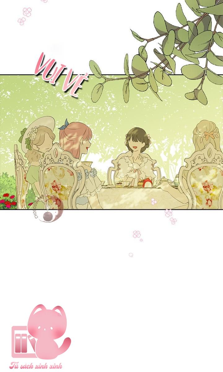 Thật Ra Tôi Mới Là Thật - Chap 55 - Trang 23