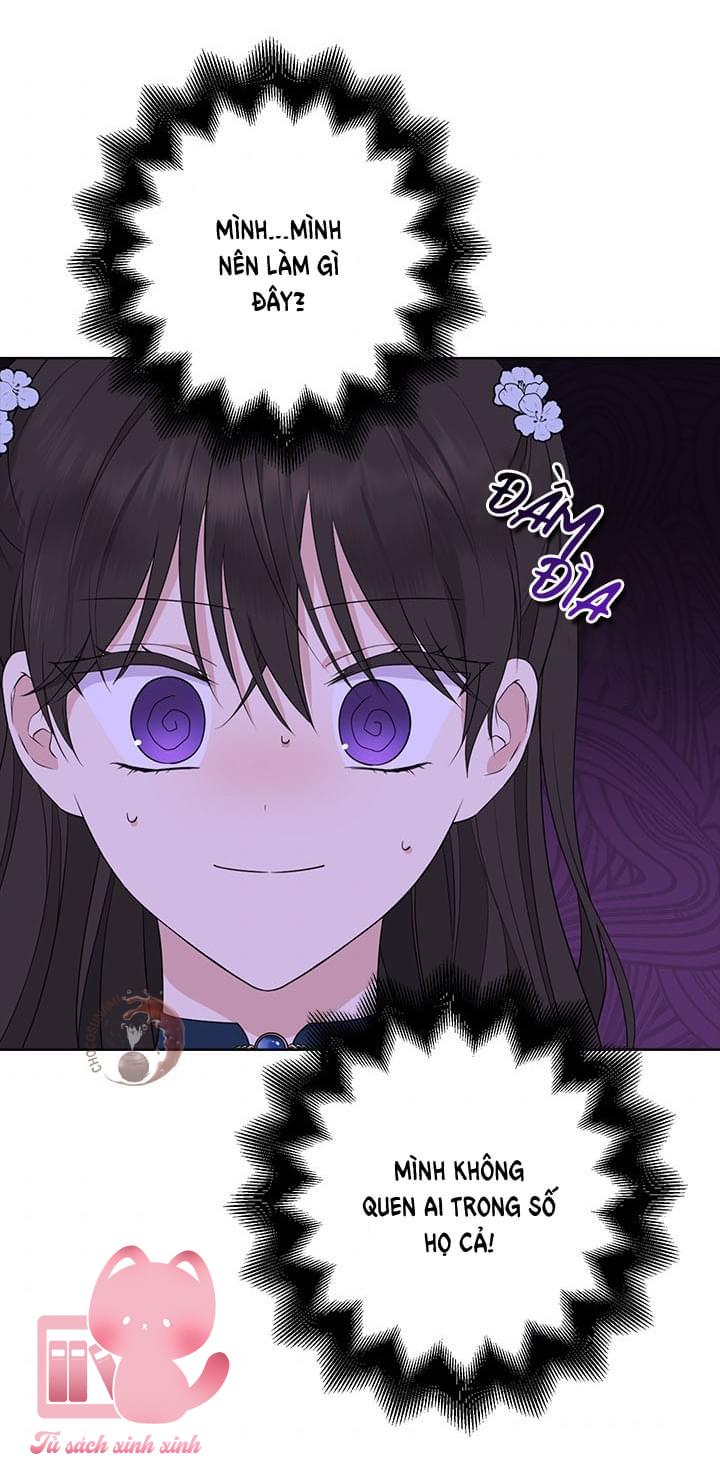 Thật Ra Tôi Mới Là Thật - Chap 55 - Trang 25