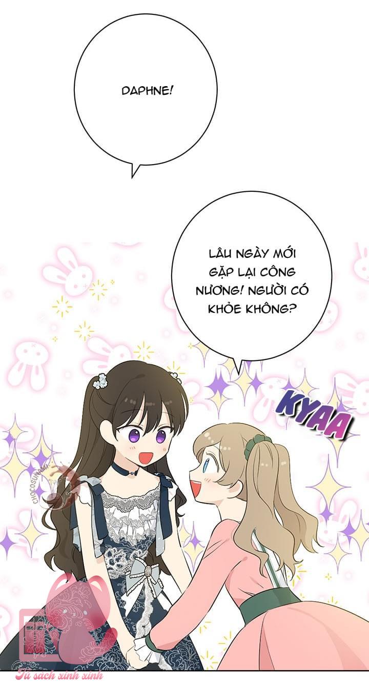 Thật Ra Tôi Mới Là Thật - Chap 55 - Trang 28