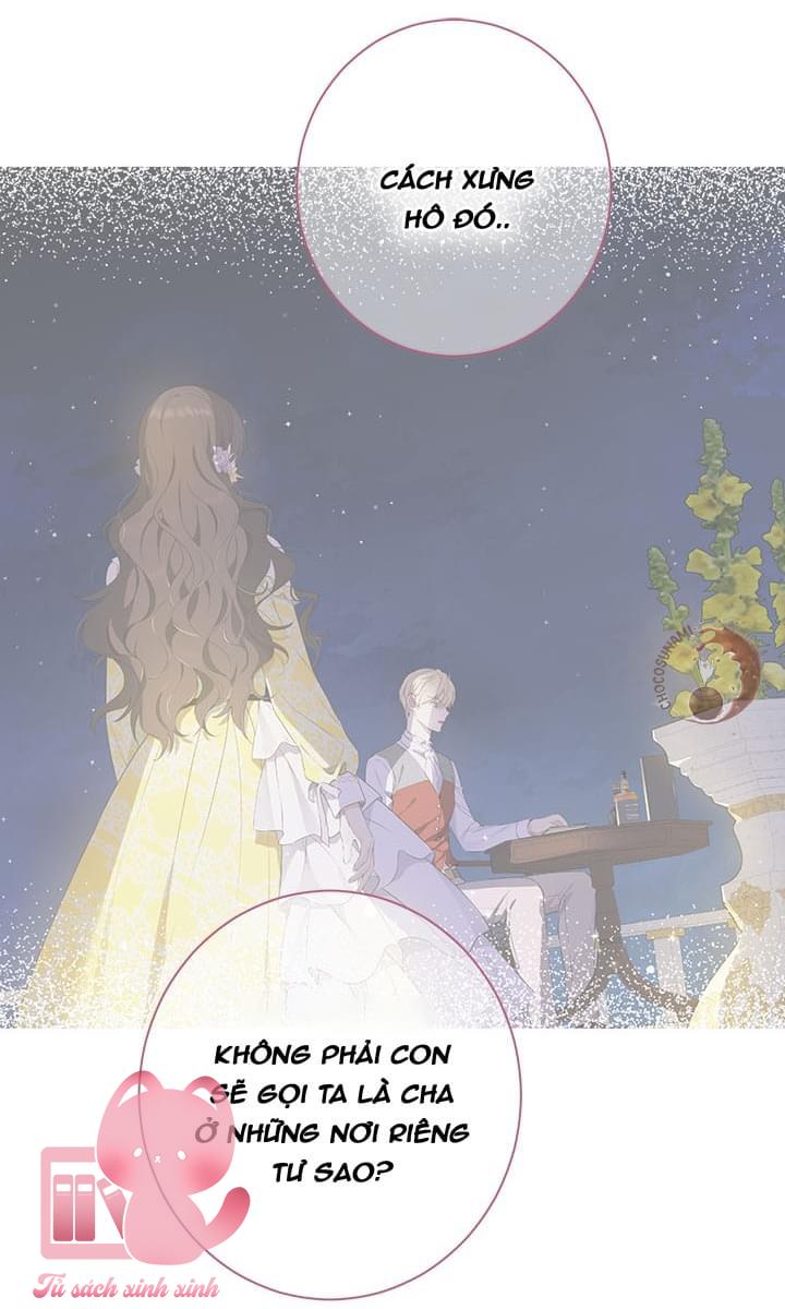 Thật Ra Tôi Mới Là Thật - Chap 55 - Trang 4