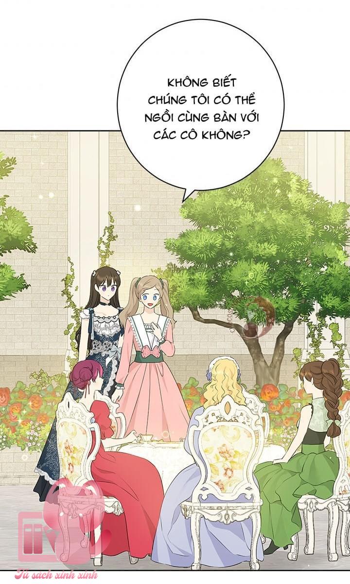 Thật Ra Tôi Mới Là Thật - Chap 55 - Trang 31