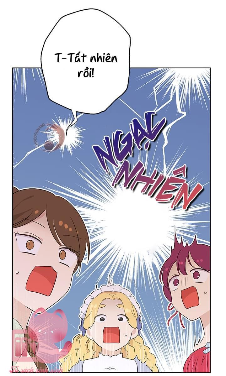 Thật Ra Tôi Mới Là Thật - Chap 55 - Trang 32