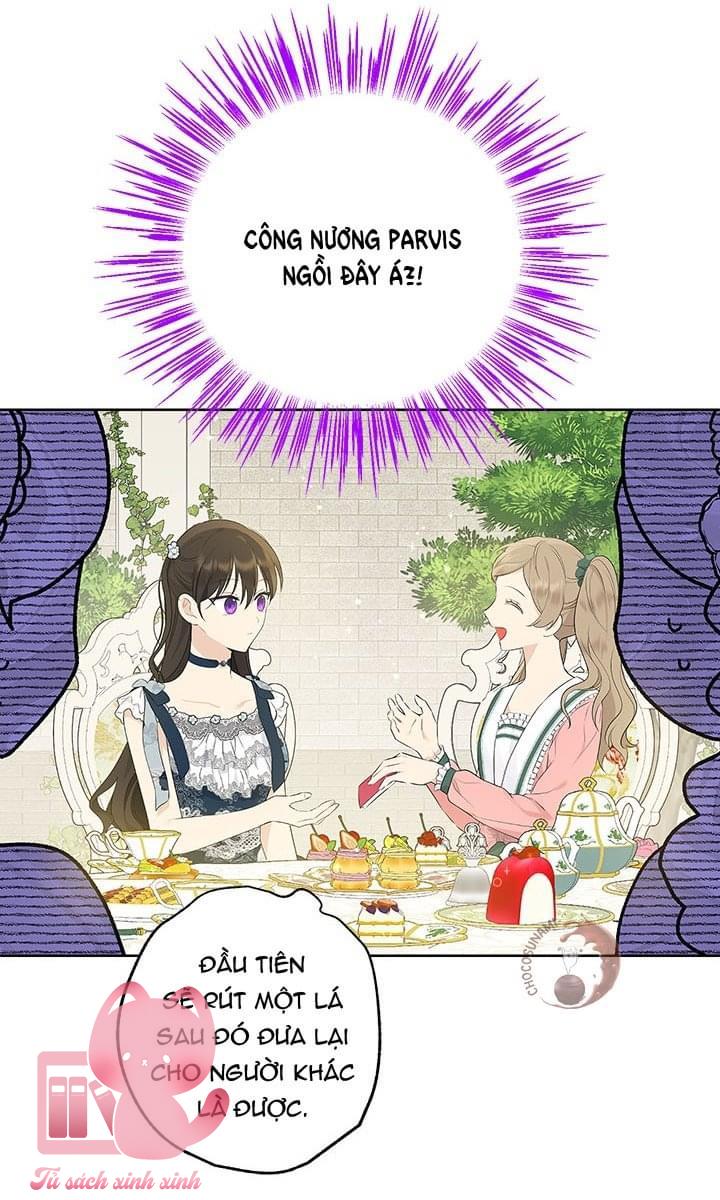 Thật Ra Tôi Mới Là Thật - Chap 55 - Trang 33