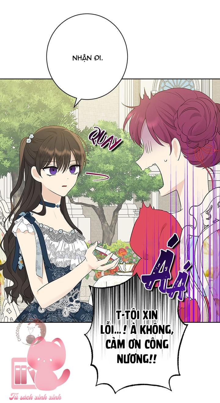 Thật Ra Tôi Mới Là Thật - Chap 55 - Trang 34