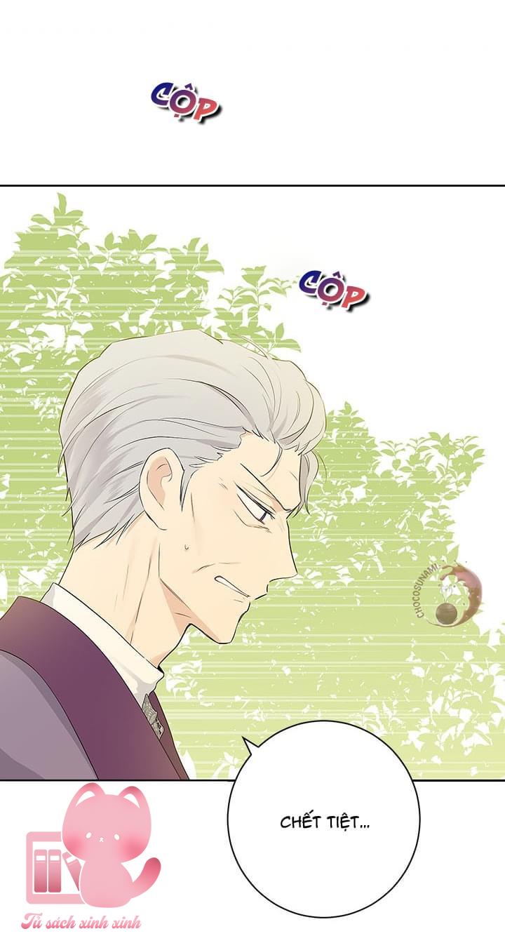 Thật Ra Tôi Mới Là Thật - Chap 55 - Trang 37