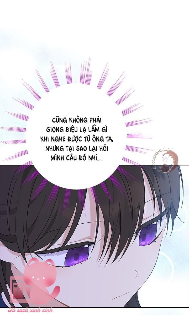 Thật Ra Tôi Mới Là Thật - Chap 55 - Trang 5