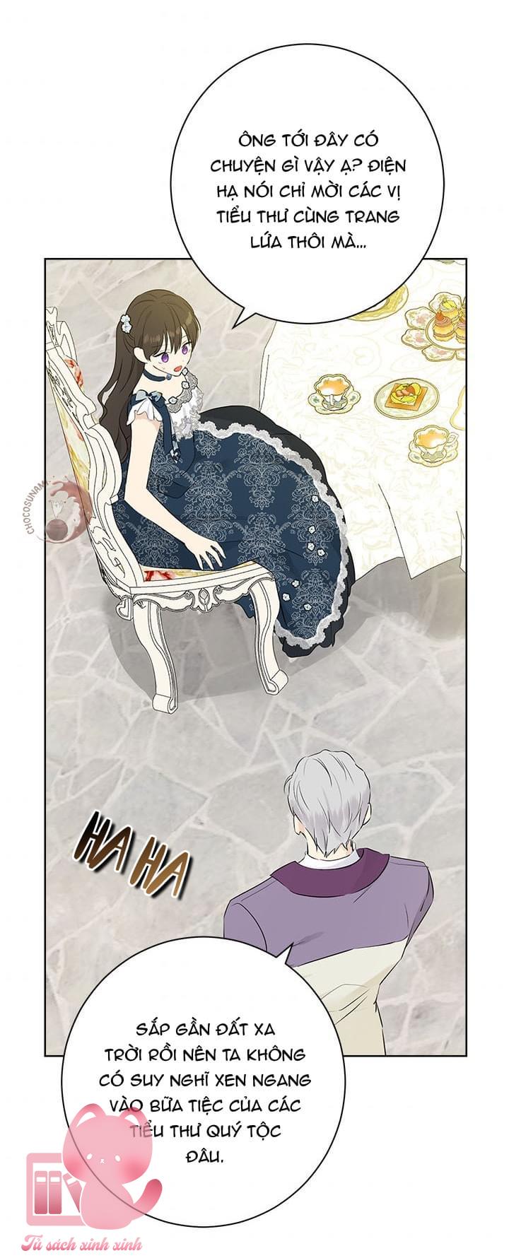 Thật Ra Tôi Mới Là Thật - Chap 55 - Trang 42