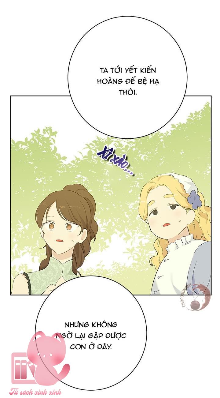 Thật Ra Tôi Mới Là Thật - Chap 55 - Trang 43