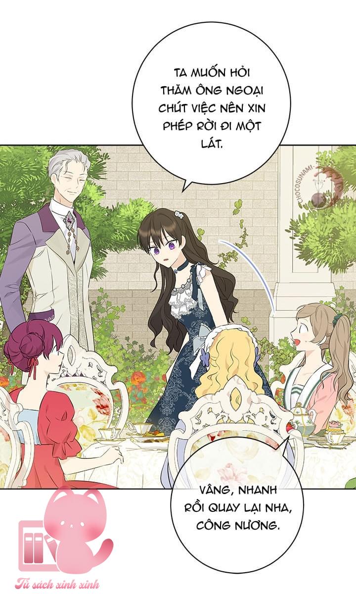 Thật Ra Tôi Mới Là Thật - Chap 55 - Trang 44